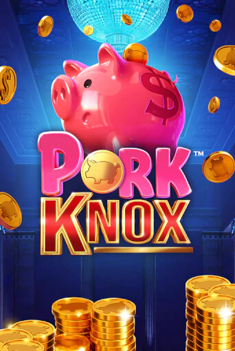 Pork Knox - играть онлайн | Азартмания - без регистрации