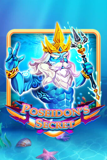 Poseidon's Secret - играть онлайн | Азартмания - без регистрации