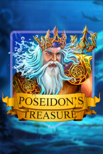 Poseidon's Treasure - играть онлайн | Азартмания - без регистрации