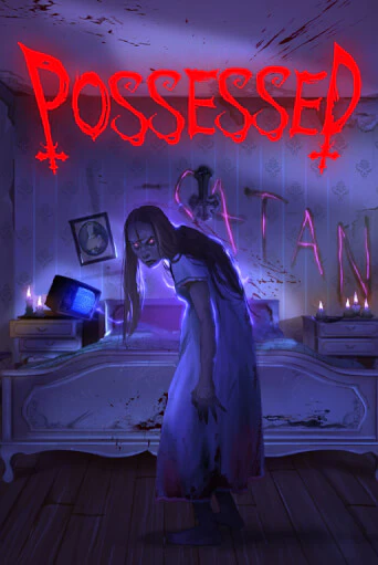 Possessed - играть онлайн | Азартмания - без регистрации