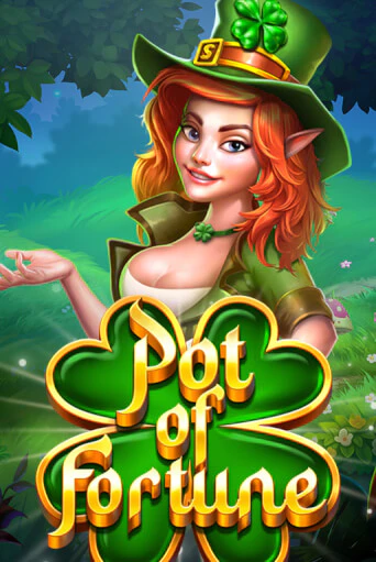 Pot of Fortune - играть онлайн | Азартмания - без регистрации