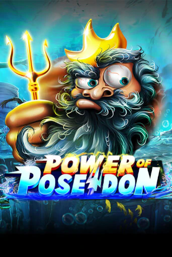 Power of Poseidon - играть онлайн | Азартмания - без регистрации