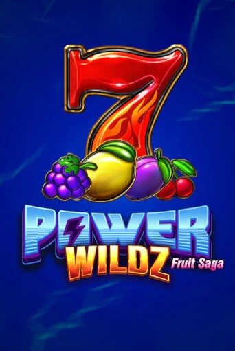 Power Wildz: Fruit Saga - играть онлайн | Азартмания - без регистрации
