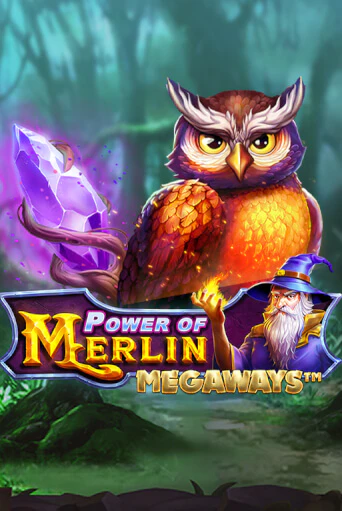 Power of Merlin Megaways - играть онлайн | Азартмания - без регистрации