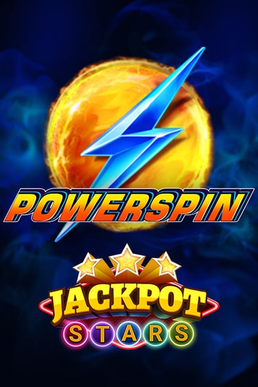 Powerspin - играть онлайн | Азартмания - без регистрации