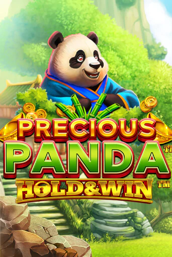 Precious Panda: Hold & Win™ - играть онлайн | Азартмания - без регистрации