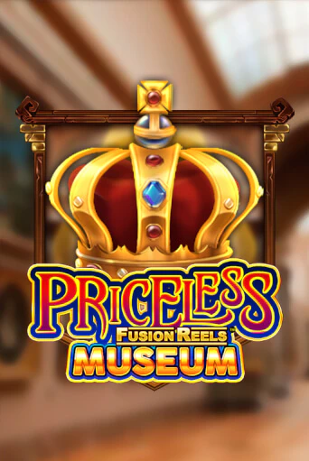 Priceless Museum - играть онлайн | Азартмания - без регистрации