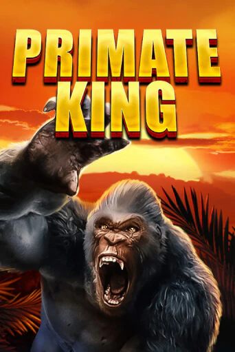 Primate King - играть онлайн | Азартмания - без регистрации