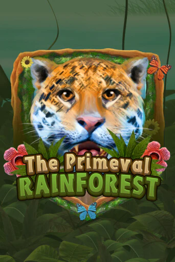 Primeval Rainforest - играть онлайн | Азартмания - без регистрации