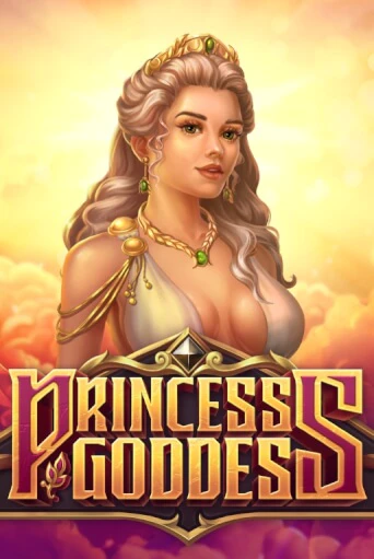Princess Goddess - играть онлайн | Азартмания - без регистрации
