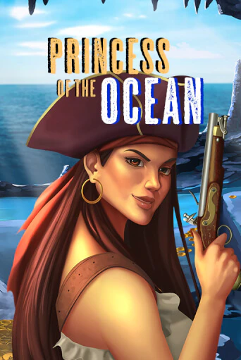 Princess of the Ocean - играть онлайн | Азартмания - без регистрации