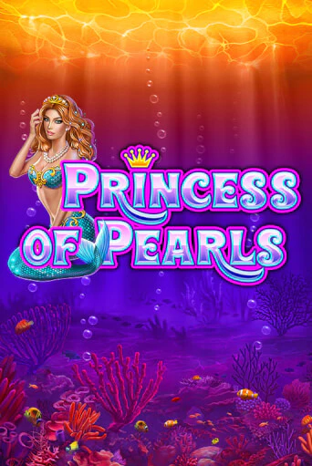 Princess of Pearls - играть онлайн | Азартмания - без регистрации