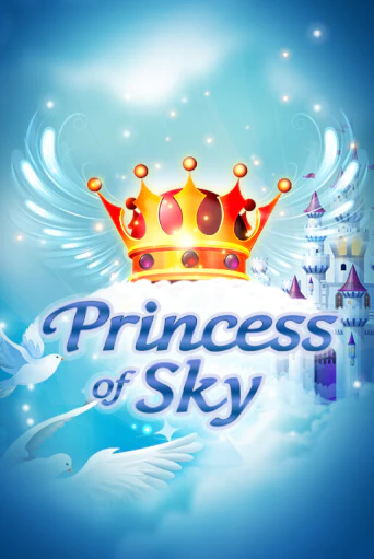 Princess of Sky - играть онлайн | Азартмания - без регистрации