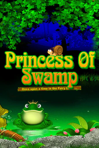 Princess of Swamp - играть онлайн | Азартмания - без регистрации