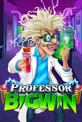 Professor Big Win - играть онлайн | Азартмания - без регистрации
