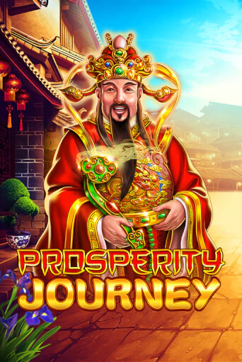 Prosperity Journey - играть онлайн | Азартмания - без регистрации