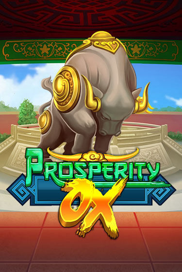 Prosperity Ox - играть онлайн | Азартмания - без регистрации