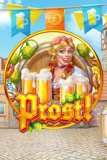 Prost! - играть онлайн | Азартмания - без регистрации