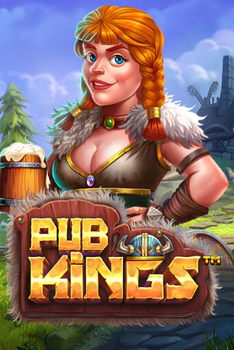 Pub Kings - играть онлайн | Азартмания - без регистрации
