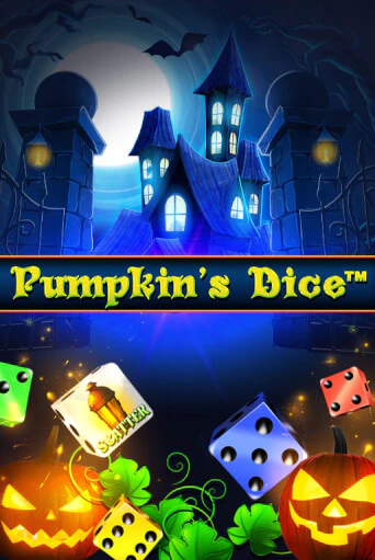 Pumpkin's Dice - играть онлайн | Азартмания - без регистрации
