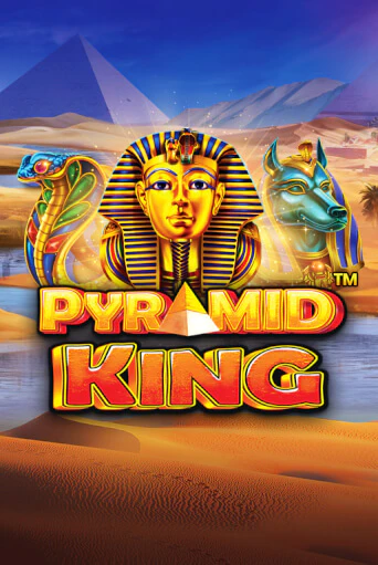 Pyramid King - играть онлайн | Азартмания - без регистрации