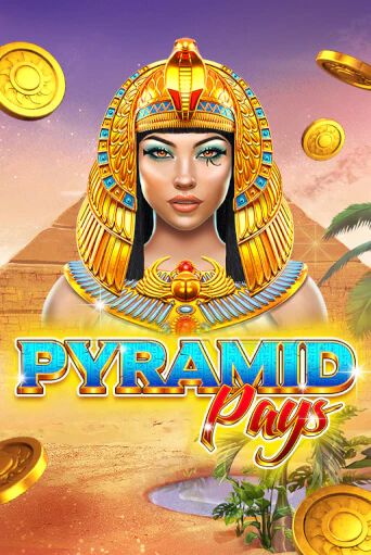 Pyramid Pays - играть онлайн | Азартмания - без регистрации