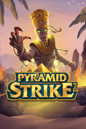 Pyramid Strike - играть онлайн | Азартмания - без регистрации
