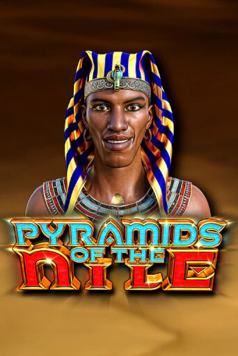 Pyramids of the Nile - играть онлайн | Азартмания - без регистрации