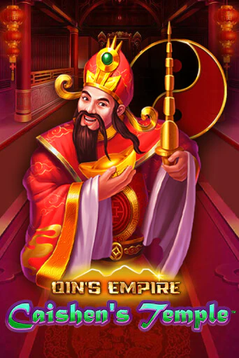 Qins Empire - Celestial Guardians - играть онлайн | Азартмания - без регистрации