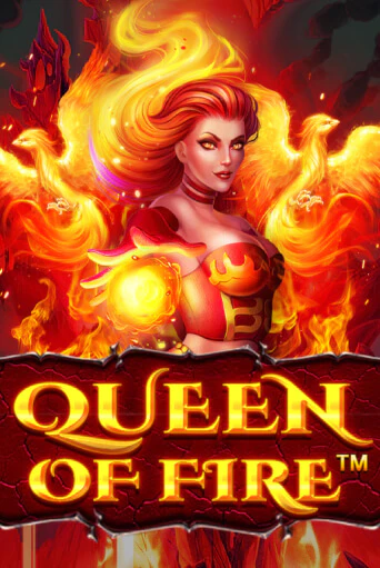 Queen Of Fire - Expanded Edition - играть онлайн | Азартмания - без регистрации