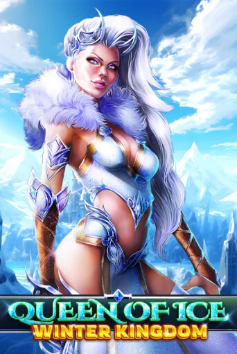 Queen Of Ice - Winter Kingdom - играть онлайн | Азартмания - без регистрации