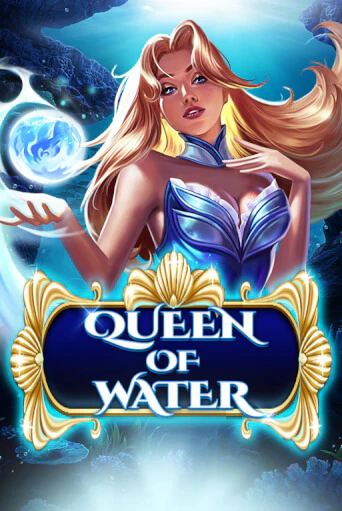 Queen Of Water - играть онлайн | Азартмания - без регистрации