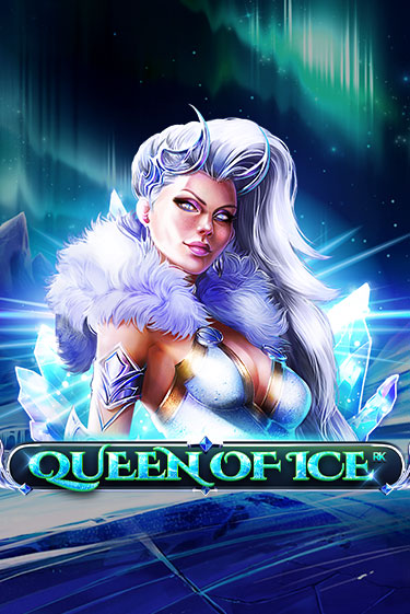 Queen Of Ice - играть онлайн | Азартмания - без регистрации