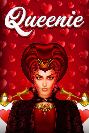 Queenie™ - играть онлайн | Азартмания - без регистрации