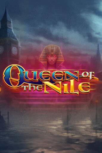 Queen of the Nile - играть онлайн | Азартмания - без регистрации