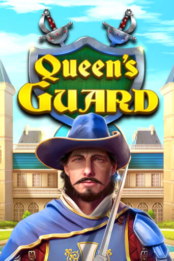 Queens Guard - играть онлайн | Азартмания - без регистрации