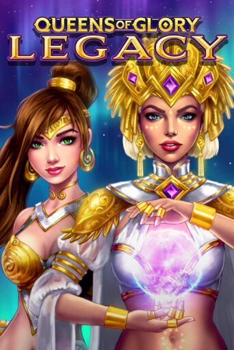 Queens of Glory Legacy - играть онлайн | Азартмания - без регистрации