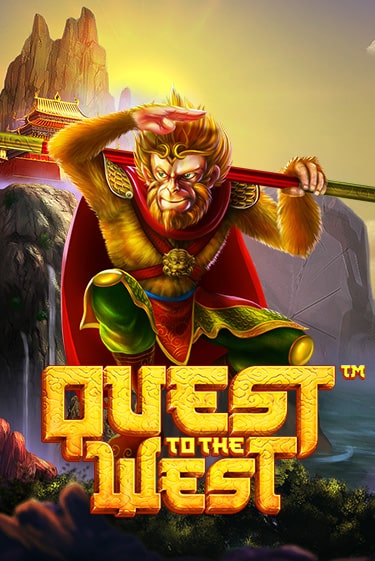 Quest To The West™ - играть онлайн | Азартмания - без регистрации