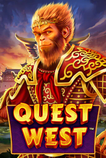 Quest West - играть онлайн | Азартмания - без регистрации