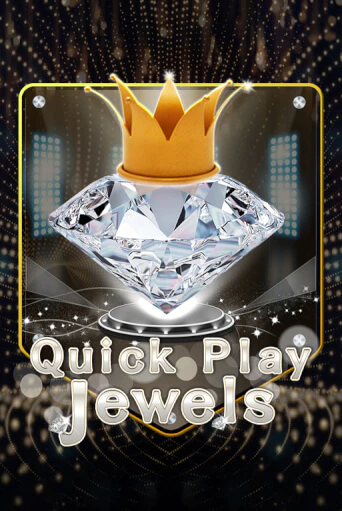 Quick Play Jewels - играть онлайн | Азартмания - без регистрации