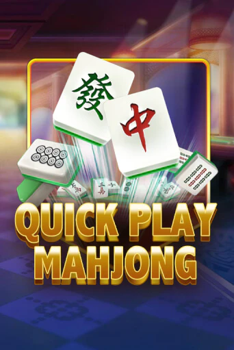 Quick Play Mahjong - играть онлайн | Азартмания - без регистрации