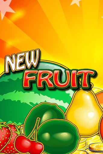 RCT - New Fruit - играть онлайн | Азартмания - без регистрации