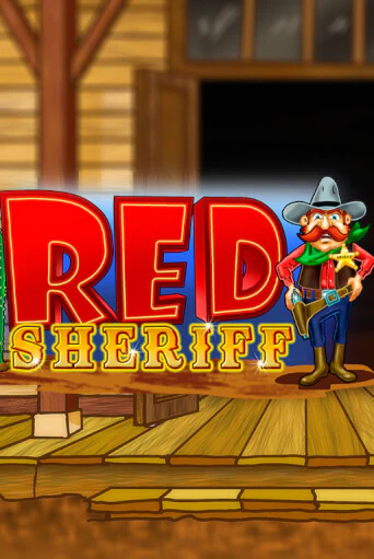 RCT - Red Sheriff - играть онлайн | Азартмания - без регистрации