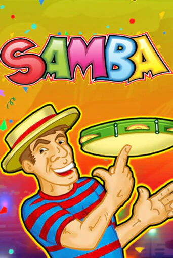 RCT - Samba - играть онлайн | Азартмания - без регистрации