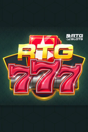 RTG 777 - играть онлайн | Азартмания - без регистрации