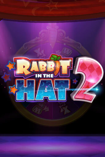 Rabbit In The Hat 2 - играть онлайн | Азартмания - без регистрации