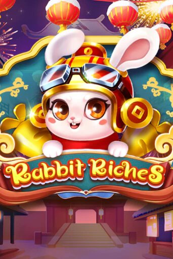 Rabbit Riches - играть онлайн | Азартмания - без регистрации