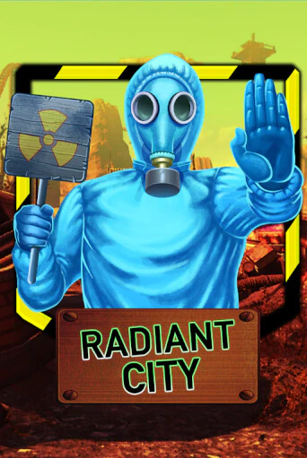 Radiant City - играть онлайн | Азартмания - без регистрации