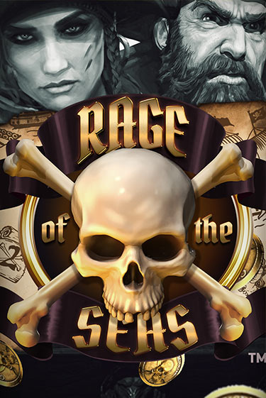 Rage of the Seas - играть онлайн | Азартмания - без регистрации