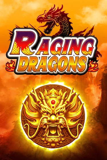 Raging Dragons - играть онлайн | Азартмания - без регистрации